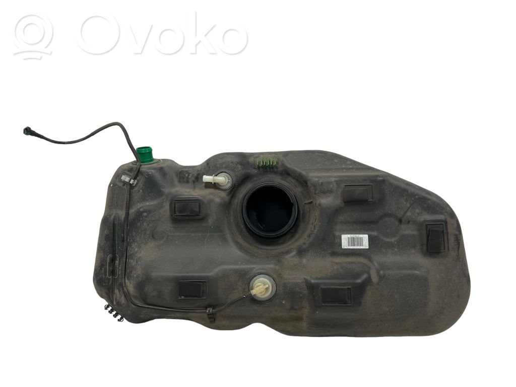 Opel Corsa E Kraftstofftank 