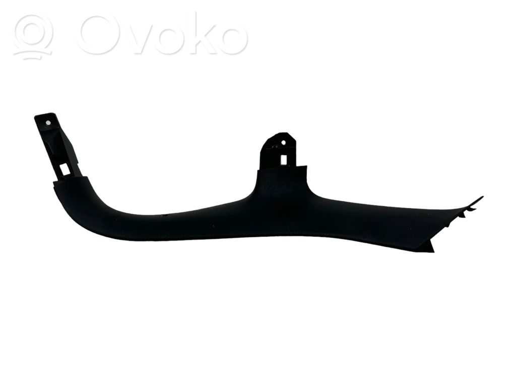 Citroen DS5 Tailgate trim 