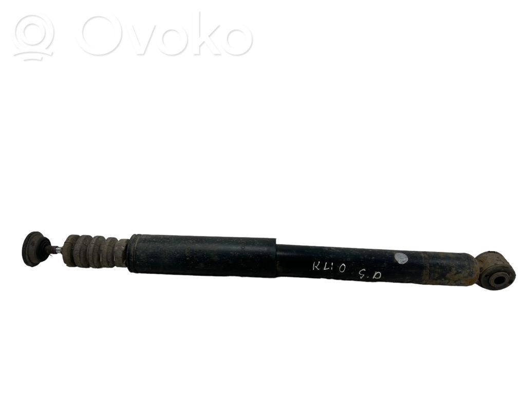 Renault Clio III Amortyzator tylny 