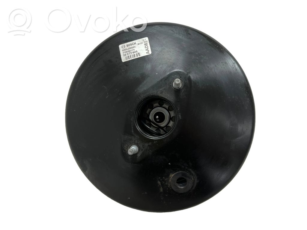 Opel Corsa E Jarrutehostin 