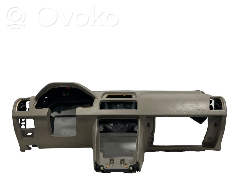 Volvo XC90 Panelis 
