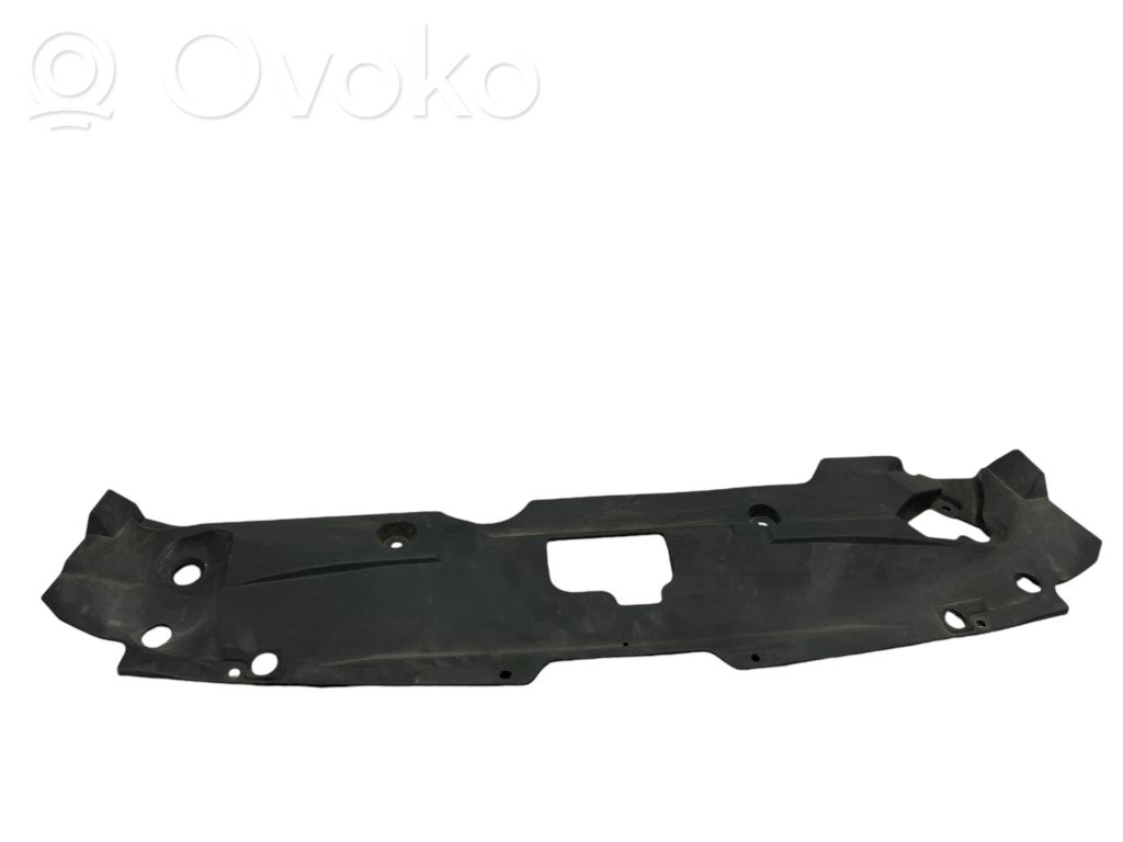 Peugeot 4008 Rivestimento della modanatura della chiusura del vano motore/cofano 