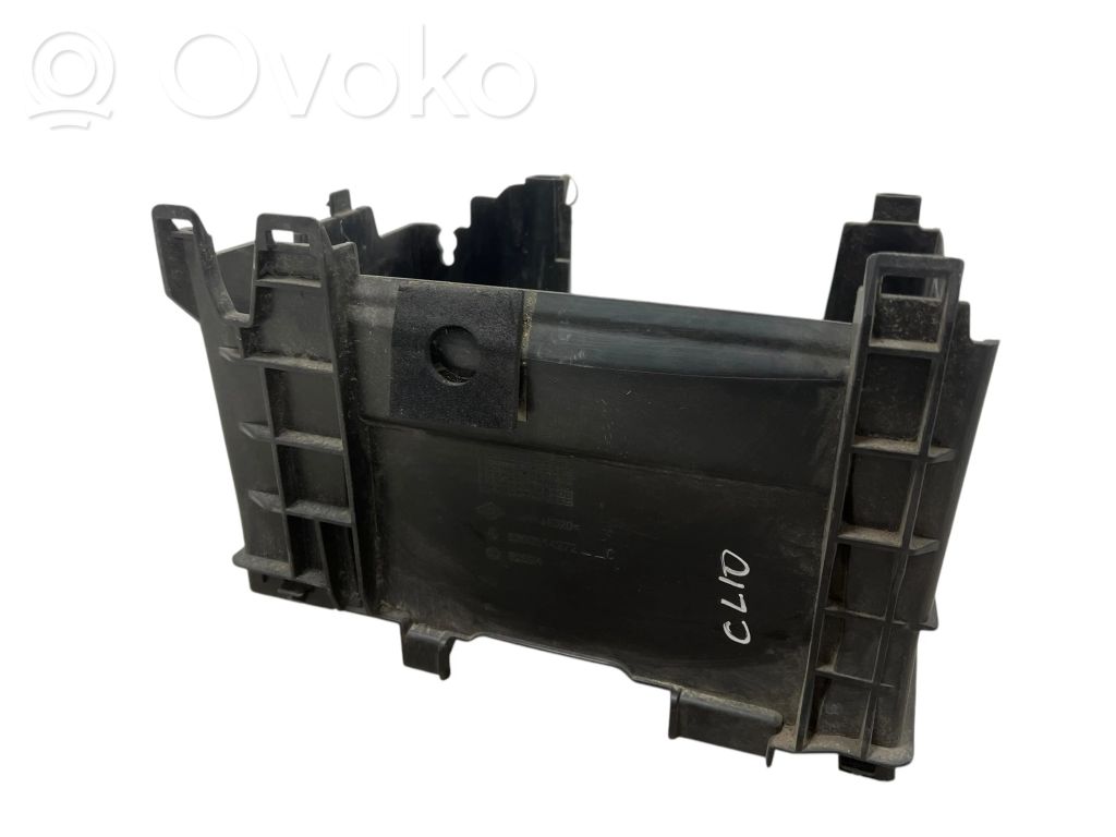 Renault Clio III Battery box tray 