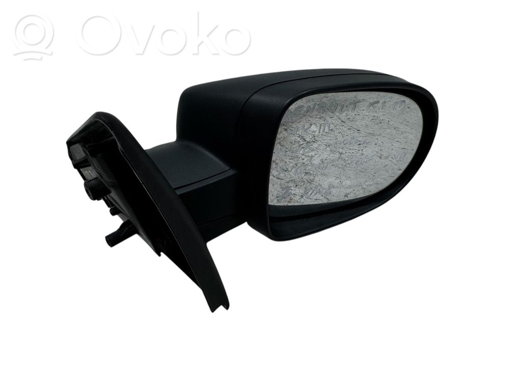 Renault Clio III Elektryczne lusterko boczne drzwi 