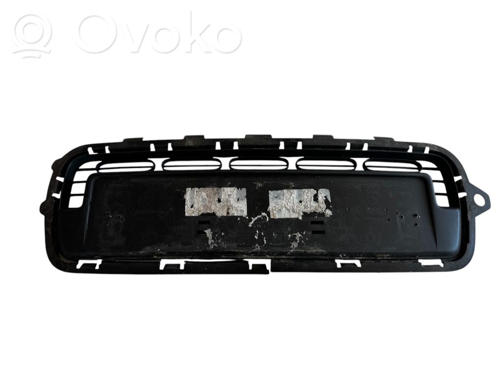 Citroen C4 Cactus Atrapa chłodnicy / Grill 