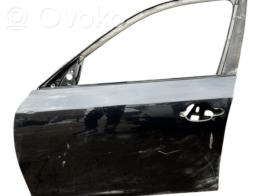 Porte avant