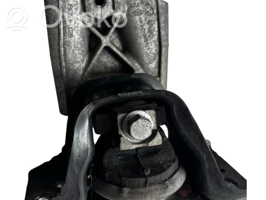 Renault Clio III Suport tampon motor 