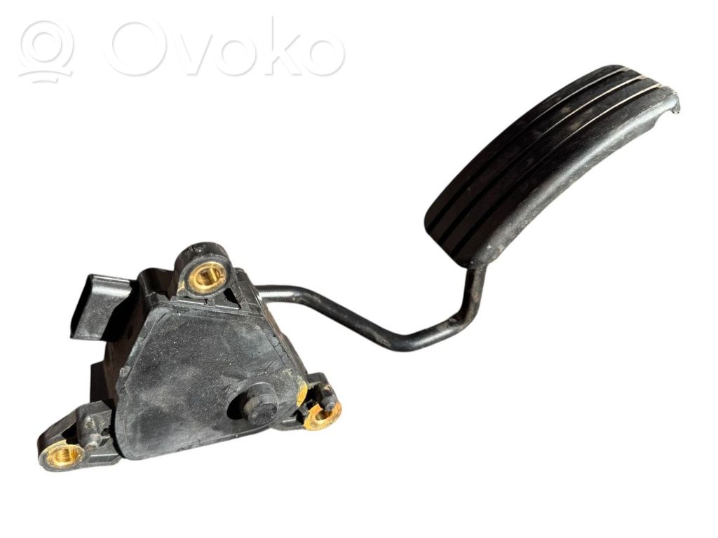 Renault Clio III Accelerator throttle pedal 