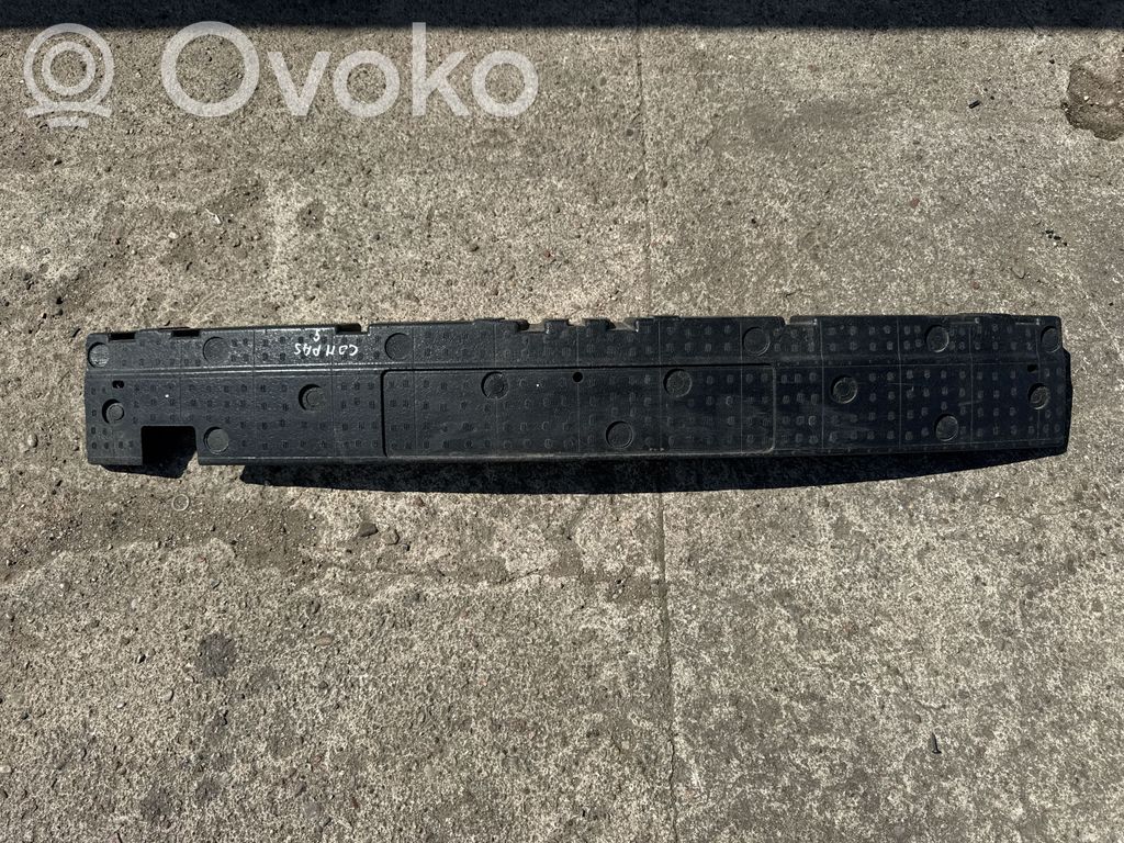 Jeep Compass Rear bumper foam support bar 