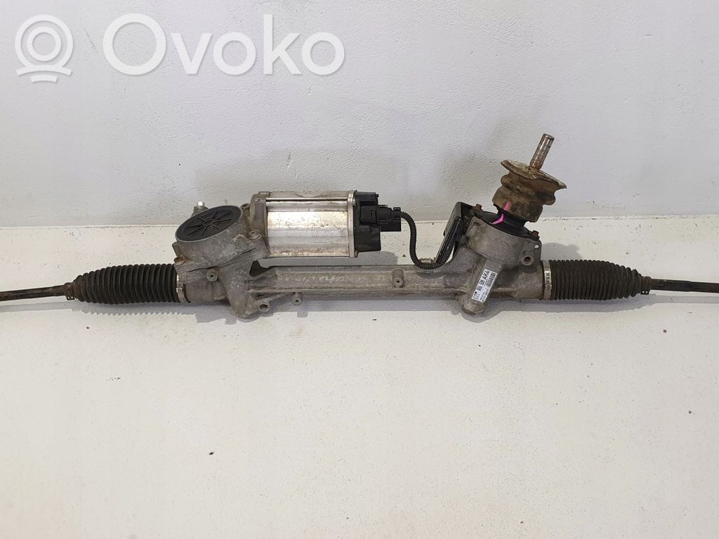 Opel Ampera Vairo kolonėlė 