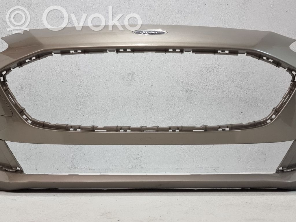 Front bumper   JX7B17757V,JX7B17757V