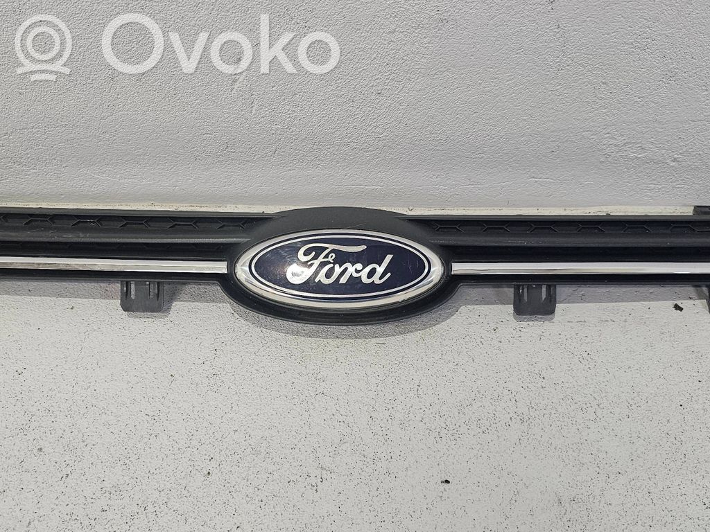 Ford Ecosport Etusäleikkö 