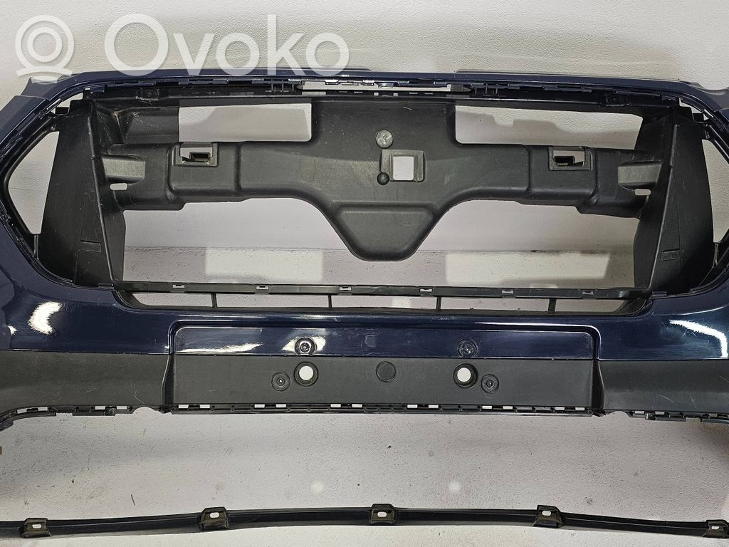 Ford Transit Custom Front bumper 
