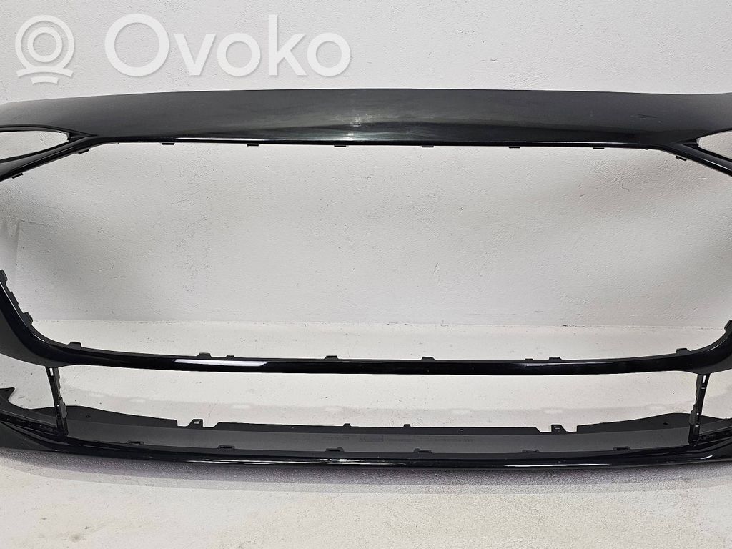 Audi A5 Front bumper 