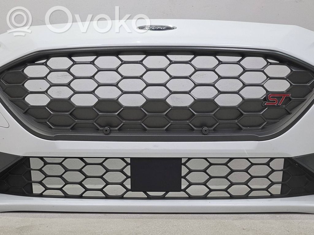 Ford Focus Front bumper 