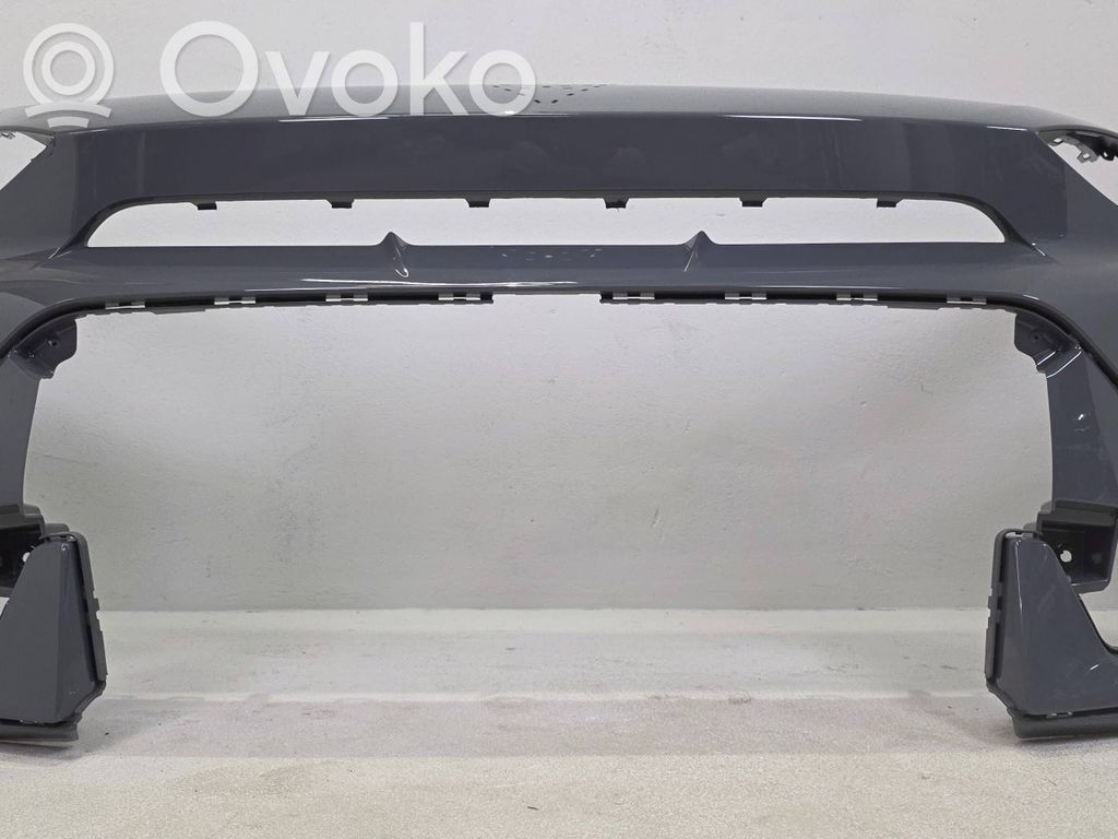Cupra Formentor Front bumper 