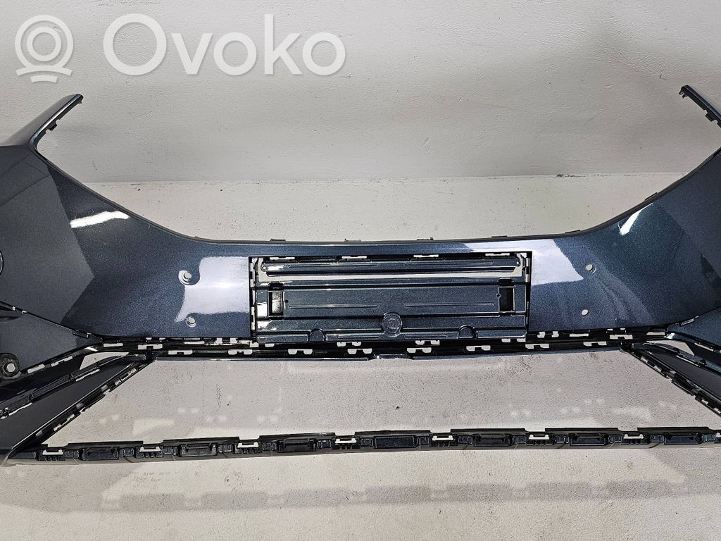 Seat Leon IV Front bumper 