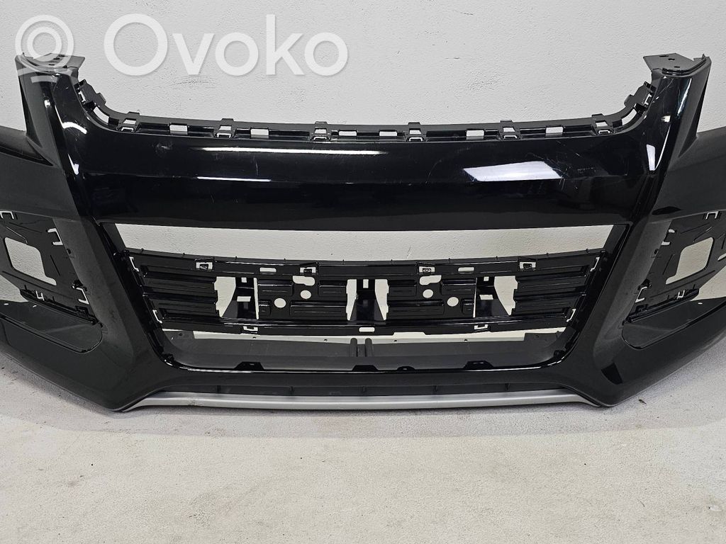Ford Kuga II Front bumper 