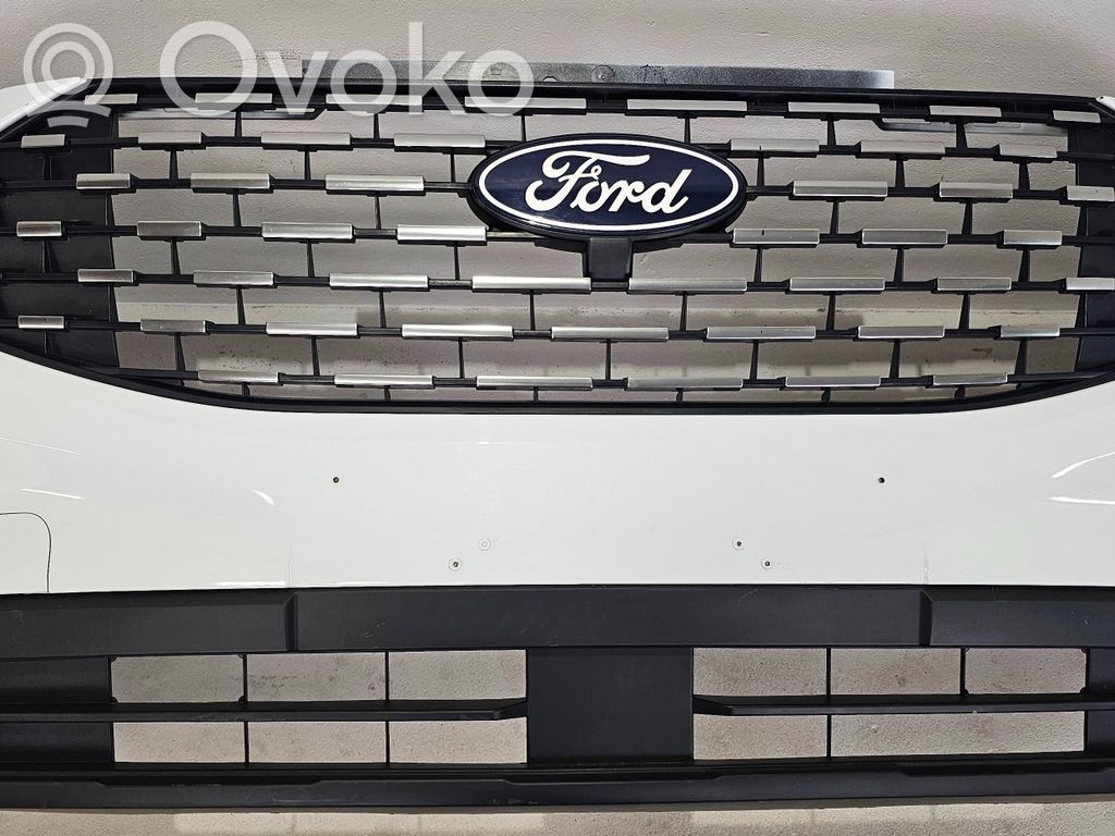 Ford Transit Custom II Etupuskuri 