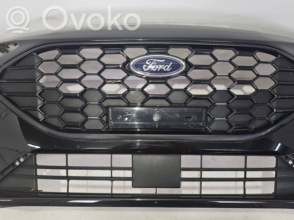 Front bumper   NX7B17757B
