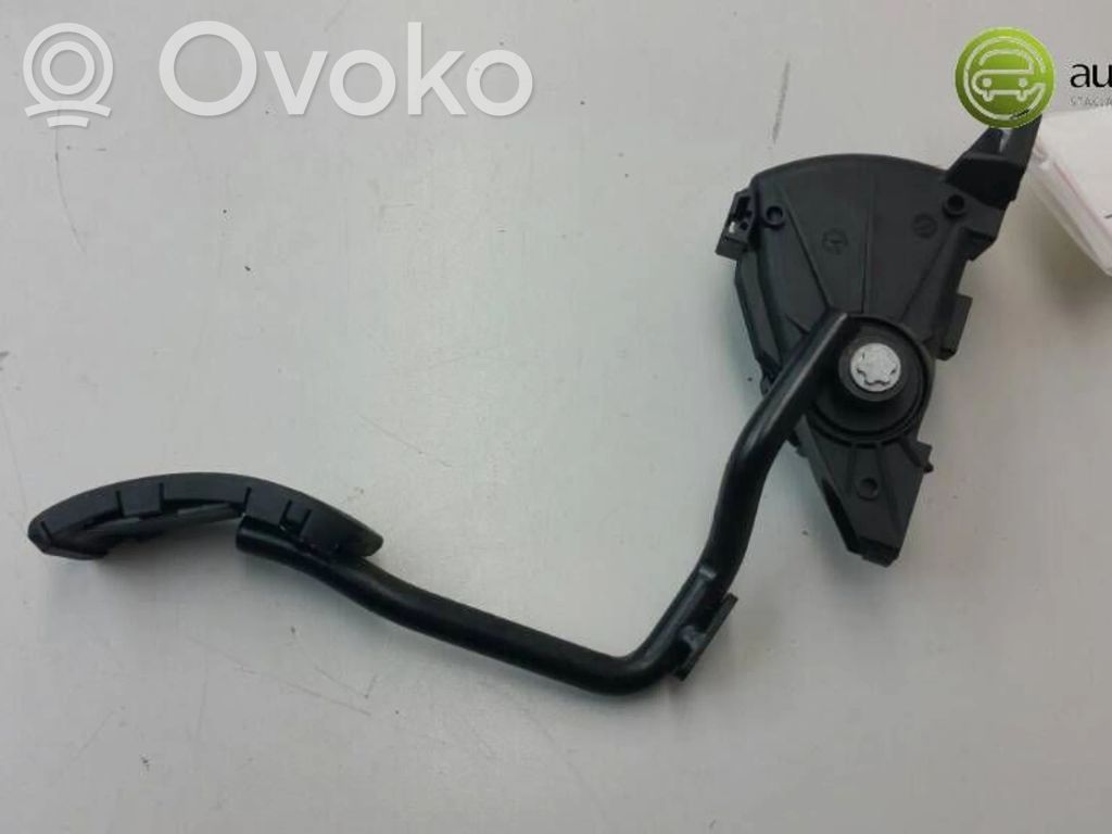 Audi A8 S8 D3 4E Gaspedal 