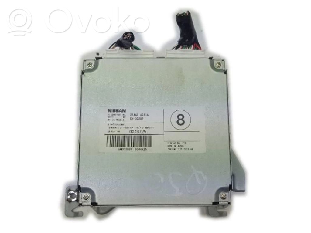 Infiniti Q50 Other under body part 