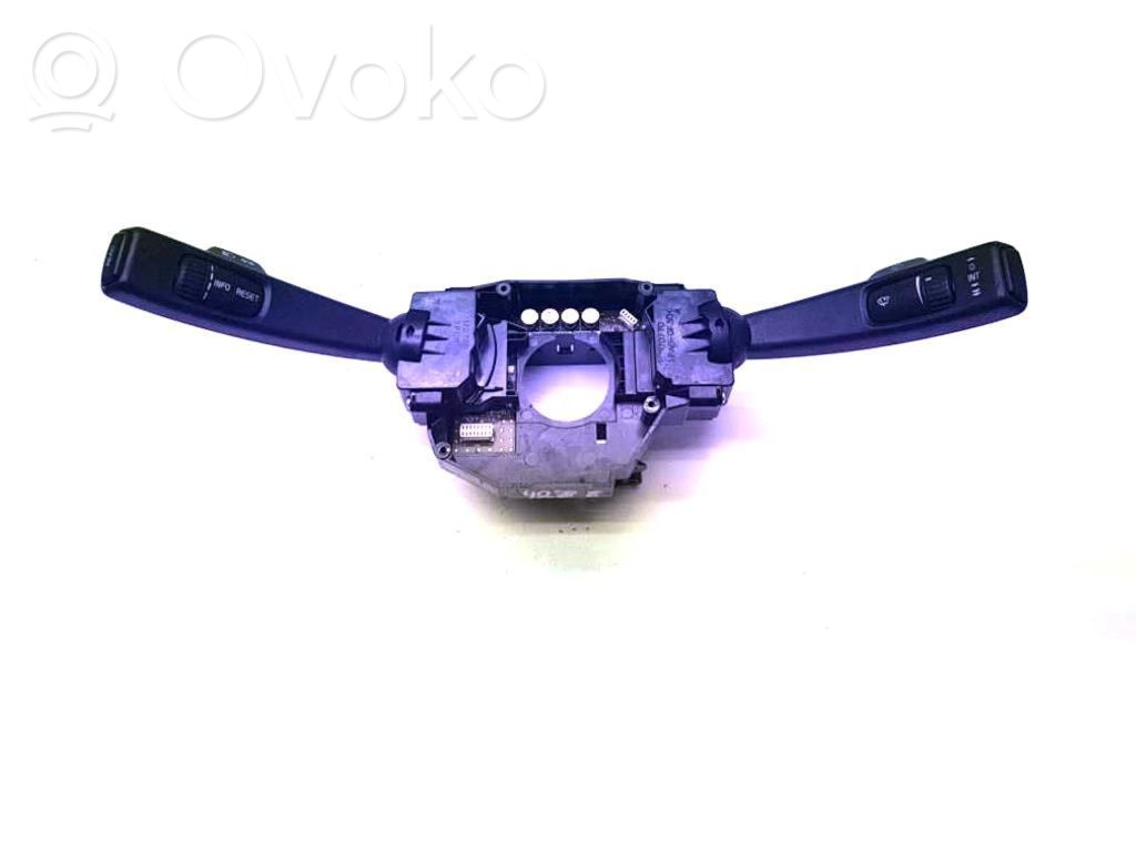 Volvo S40 Headlight wiper switch 