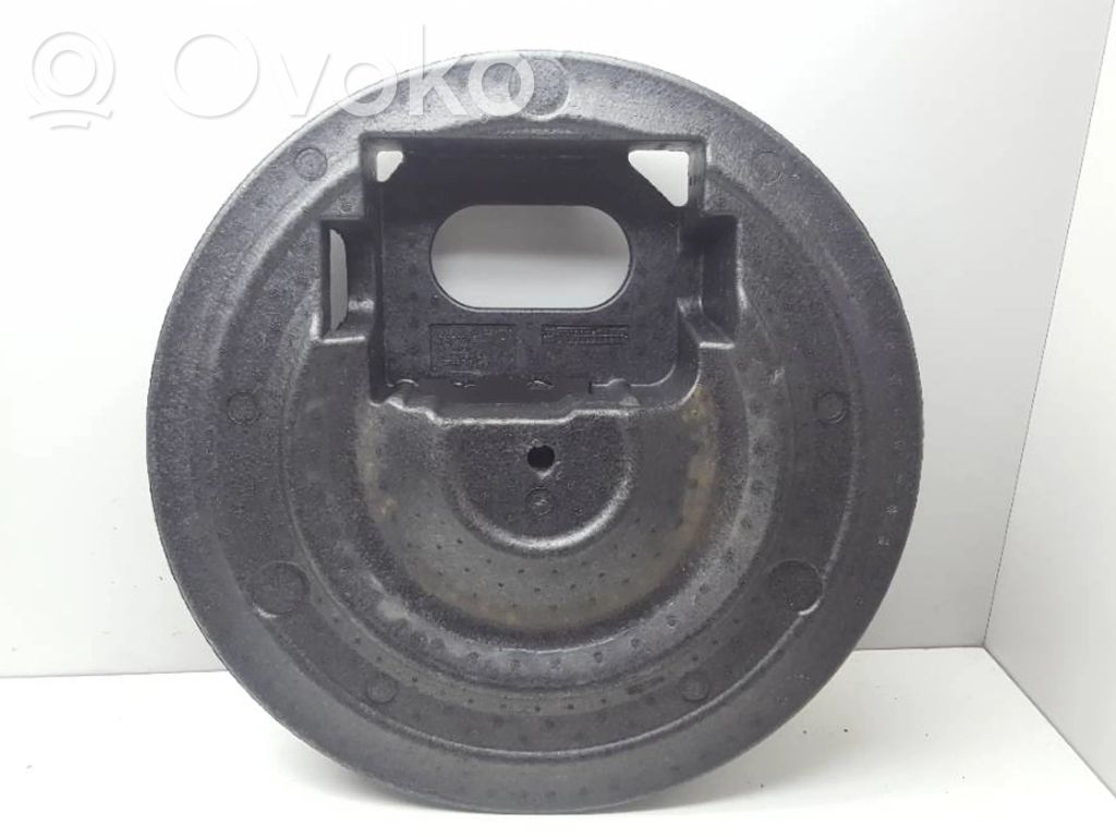 Volvo S80 Kit d’outils 