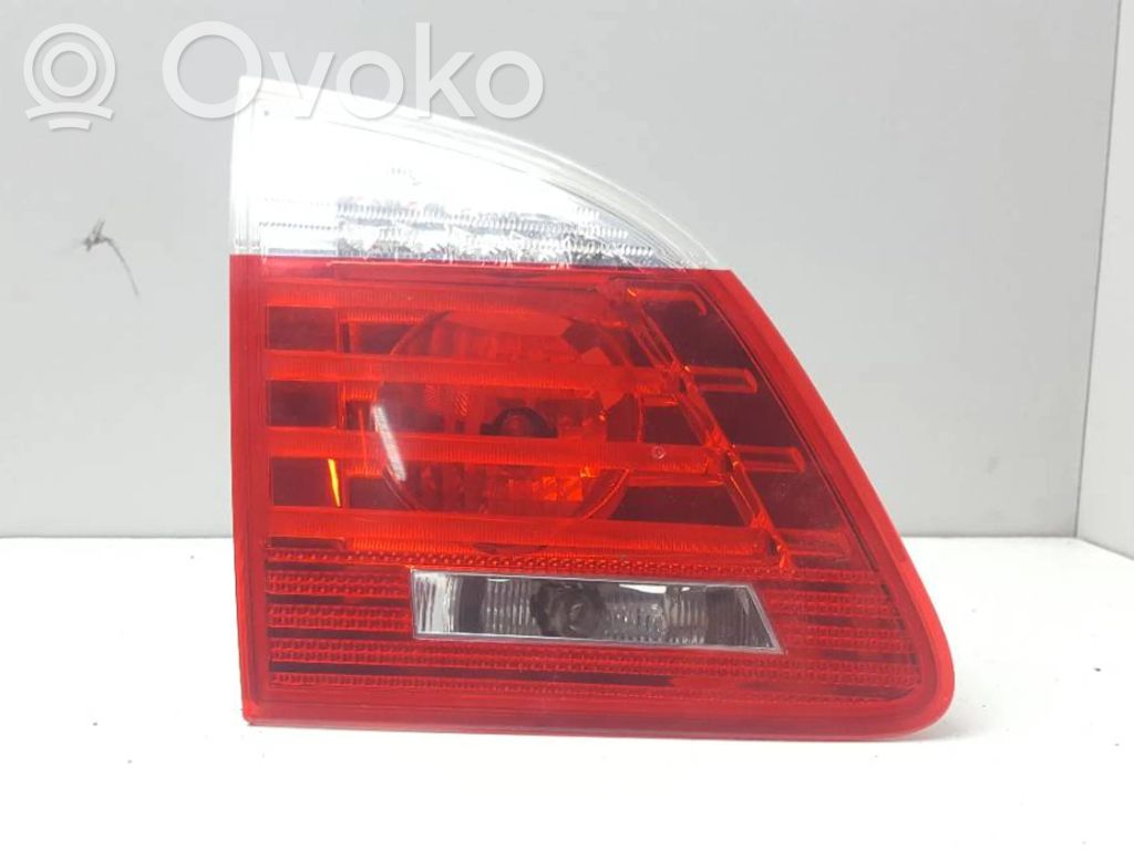 BMW 5 E60 E61 Rear/tail lights 