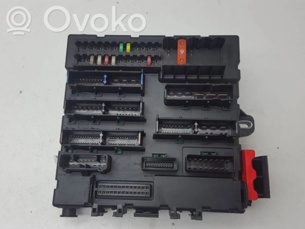 Opel Vectra C Kėbulo modulis 