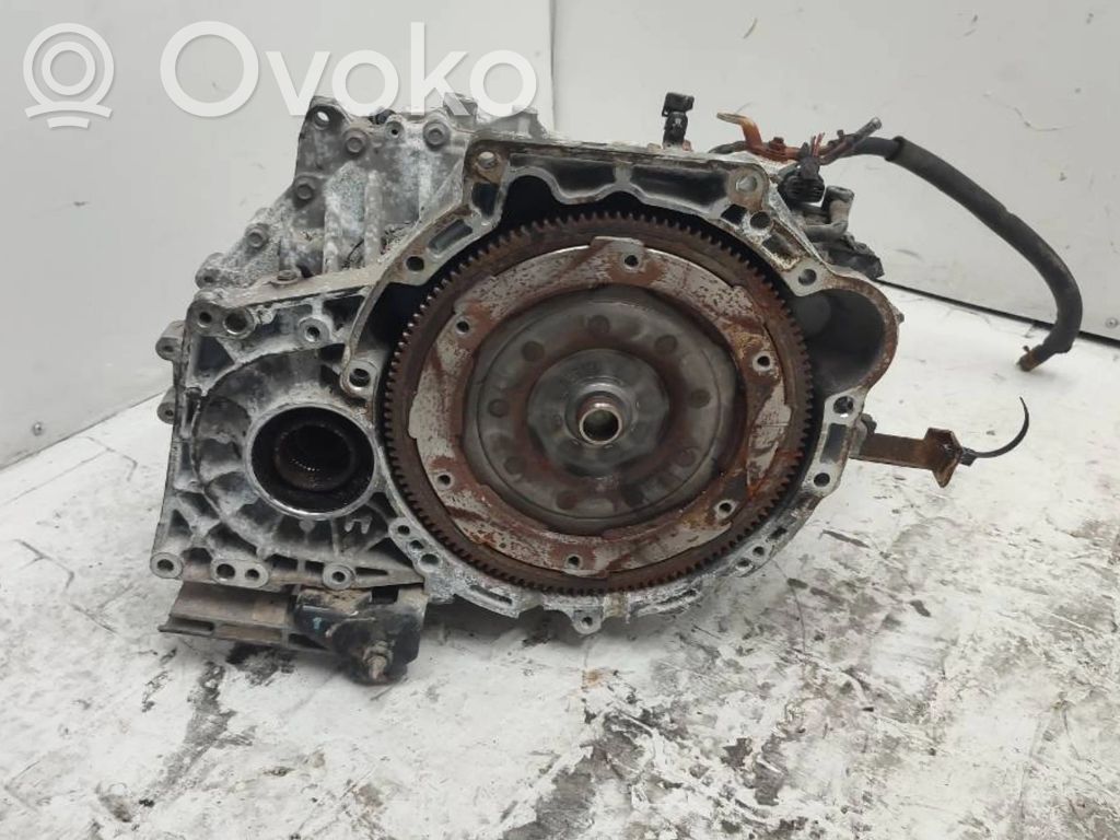 KIA Sorento Manual 5 speed gearbox 