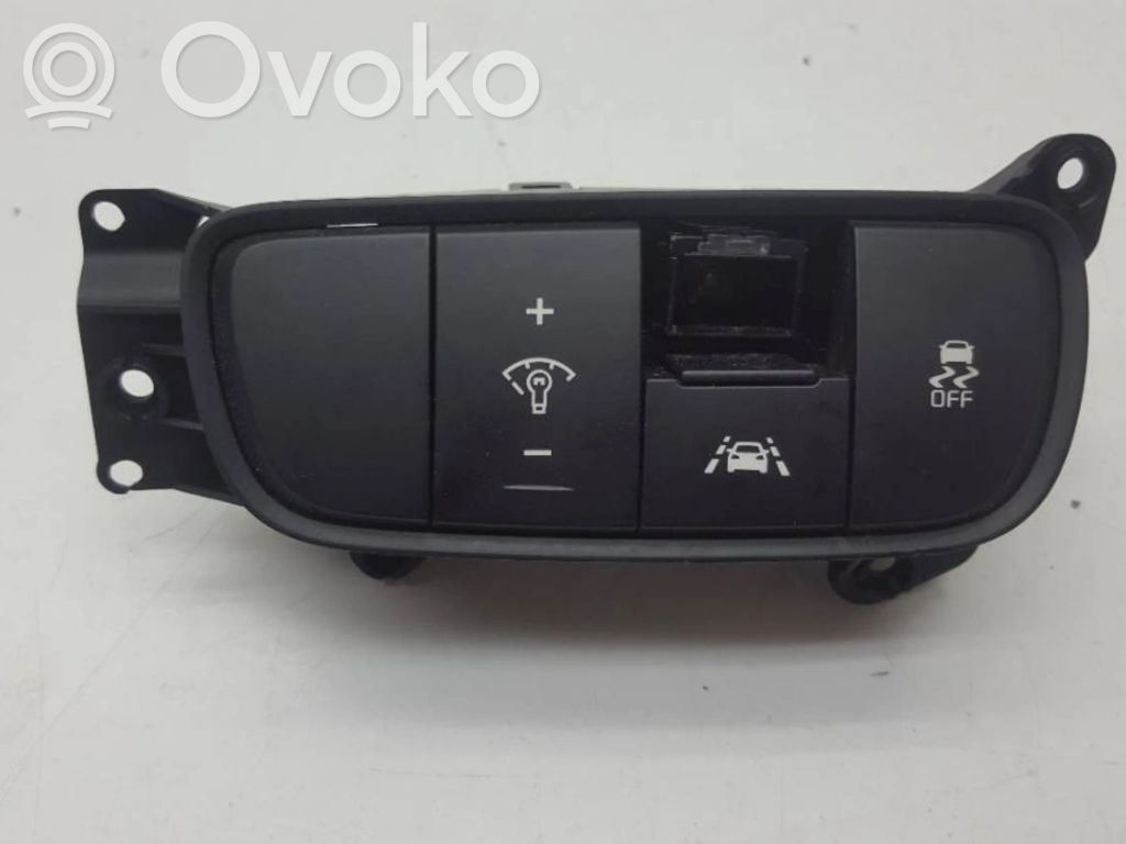 KIA Sorento Otros interruptores/perillas/selectores 
