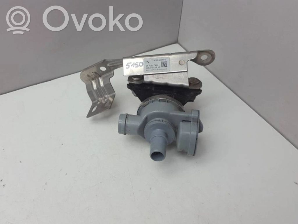 BMW 3 G20 G21 Vacuum pump 