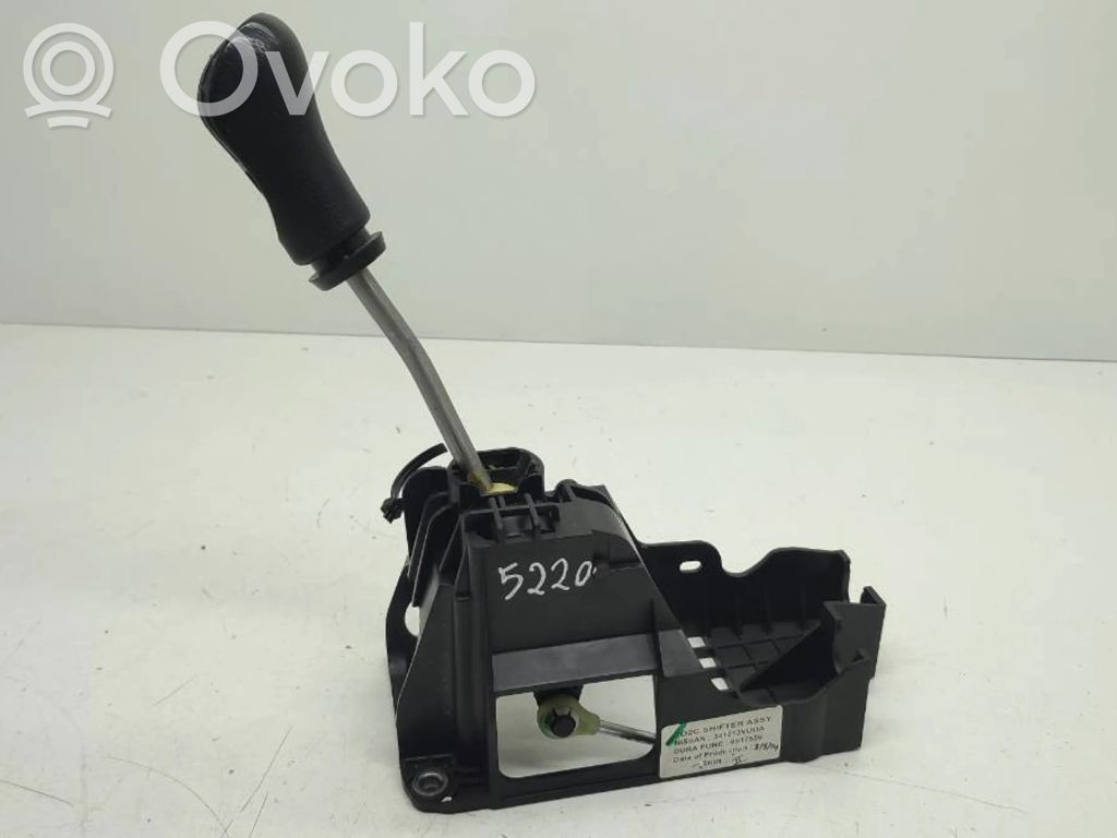 Nissan Note (E12) Gear shift rod 