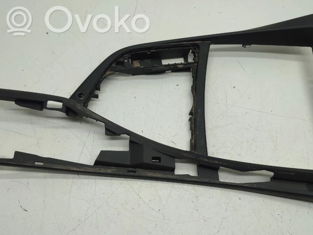 BMW 1 F20 F21 Inny elementy tunelu środkowego 