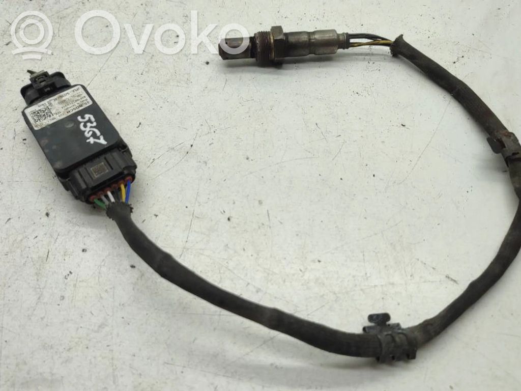 Jaguar XF X260 Lambda probe sensor 