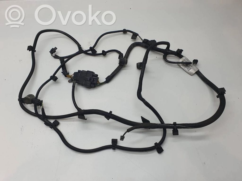 Volvo V40 Parking sensor (PDC) wiring loom 