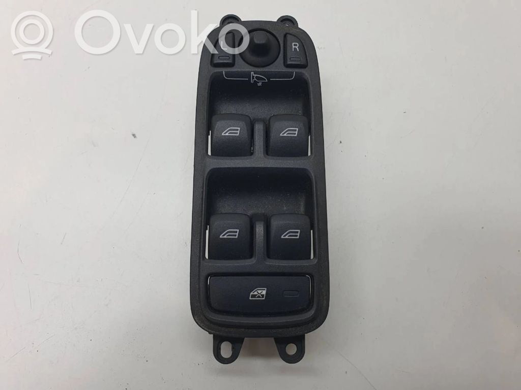 Volvo V50 Interruptor de la ventanilla de ventilación 