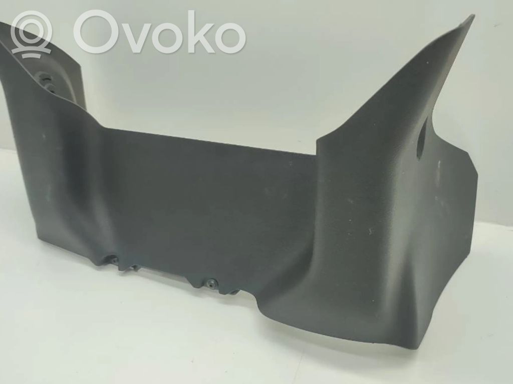 Ford Transit Custom Moldura del panel 