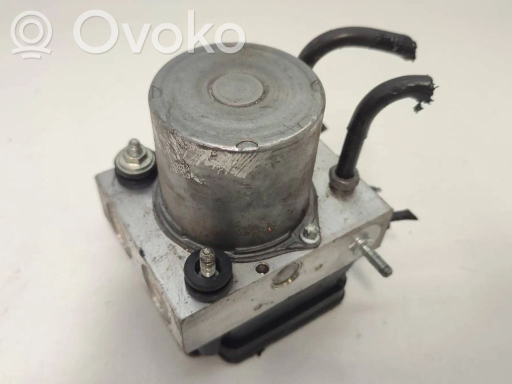 Ford Transit Custom ABS Pump 