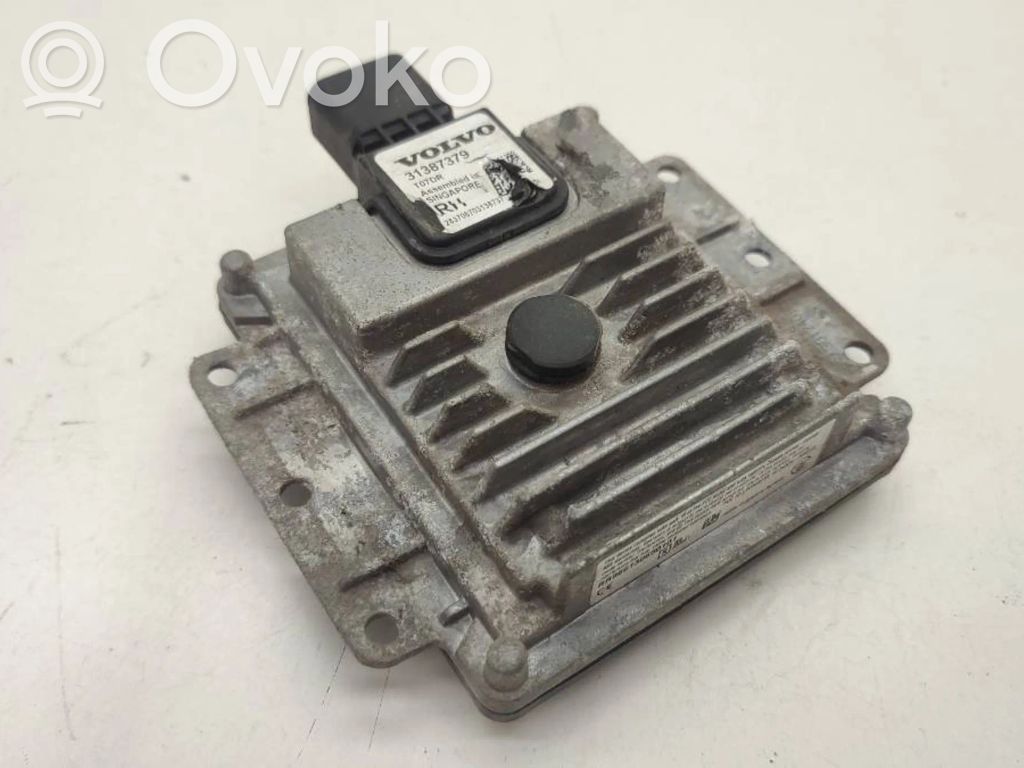 Volvo V40 Central body control module 