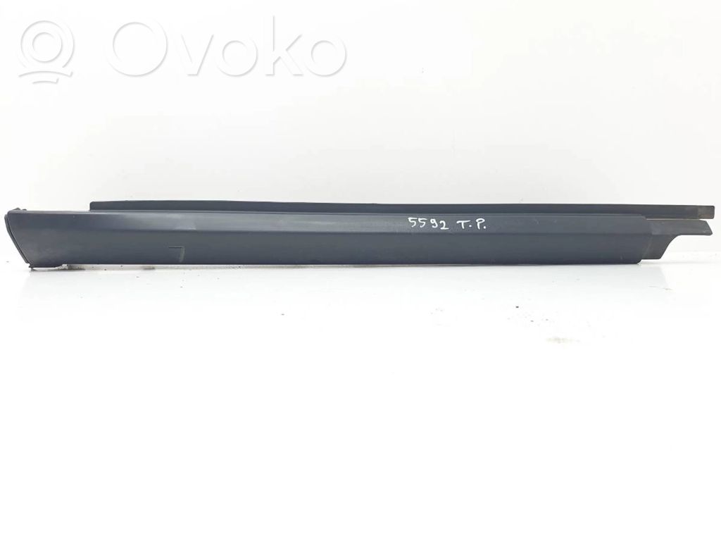 Ford Transit Courier Front sill (body part) 