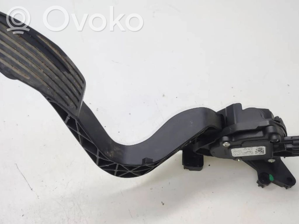 Fiat Fiorino Accelerator throttle pedal 