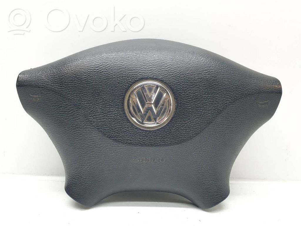Volkswagen Crafter Poduszka powietrzna Airbag kierownicy 