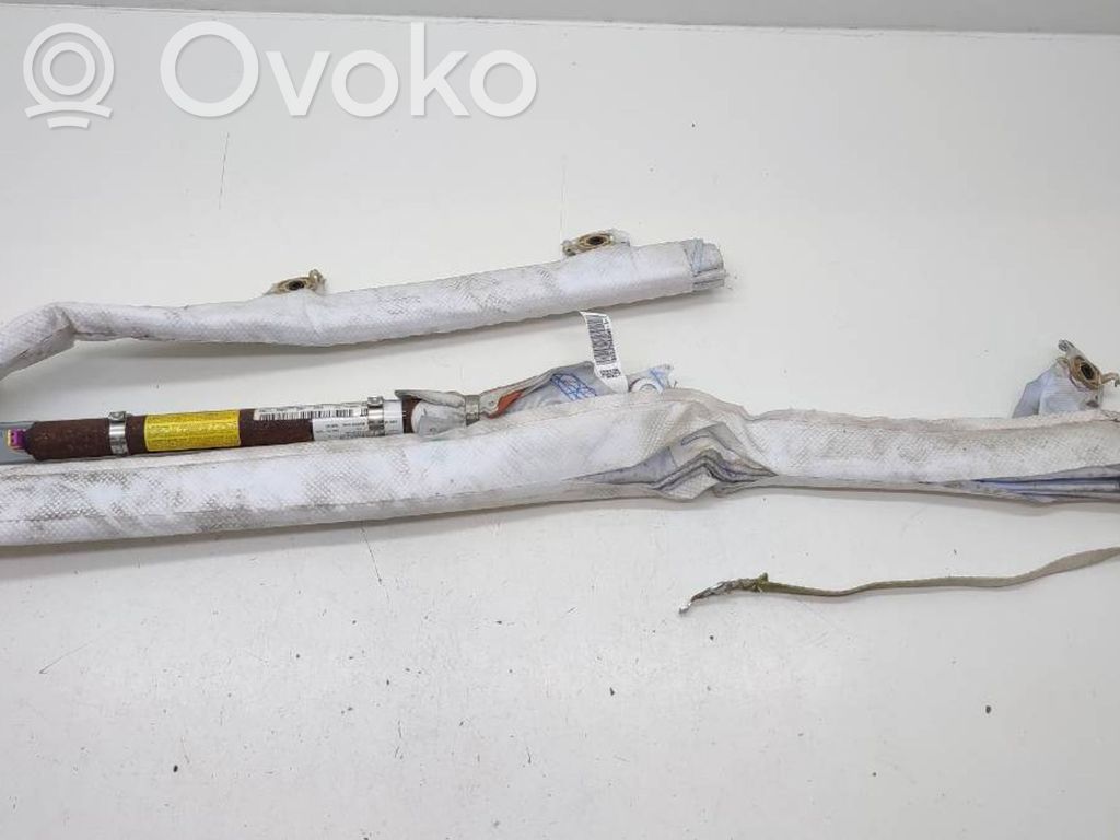 Fiat 500L Kurtyna airbag 