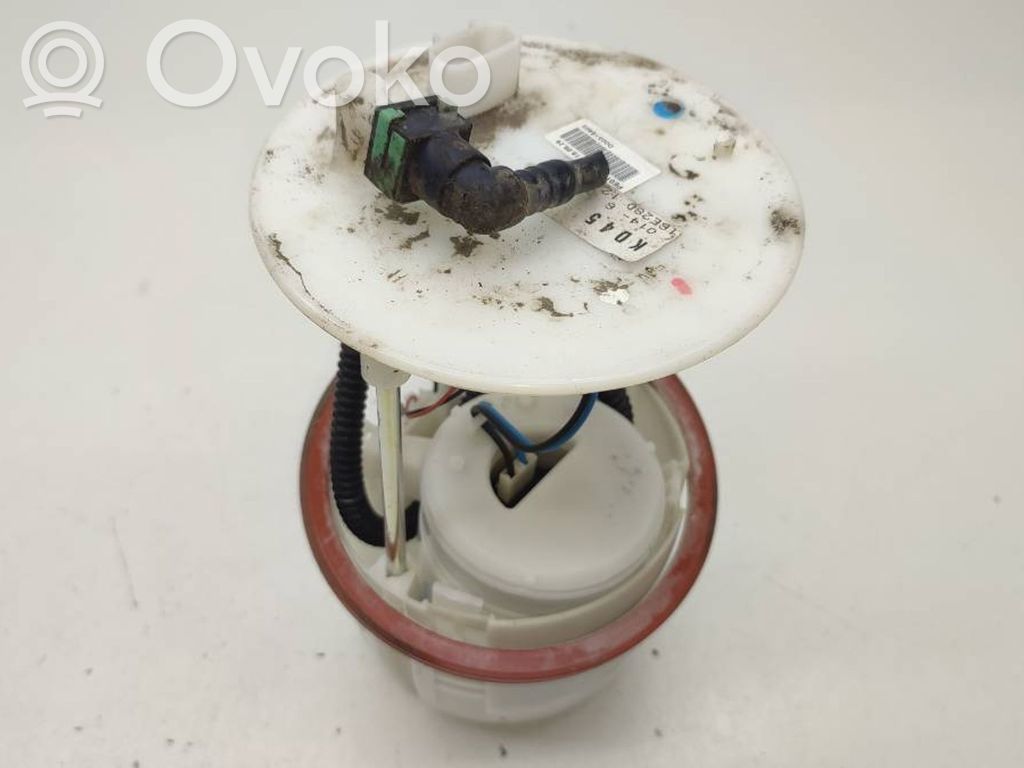 Mazda CX-5 Bomba interna de combustible 