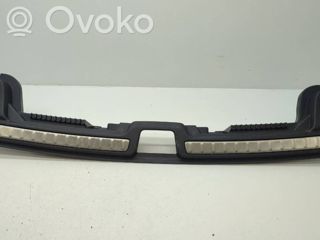Volvo V60 Osłona pasa bagażnika 