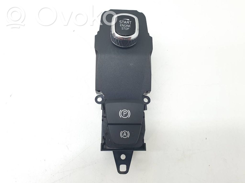 Volvo V60 Handbrake/parking brake auto hold switch 