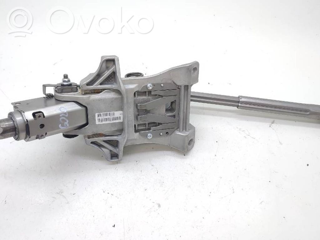 Volvo V60 Steering wheel axle 