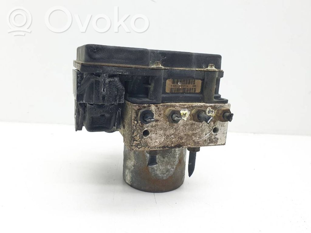 Audi A5 8T 8F Bomba de ABS 